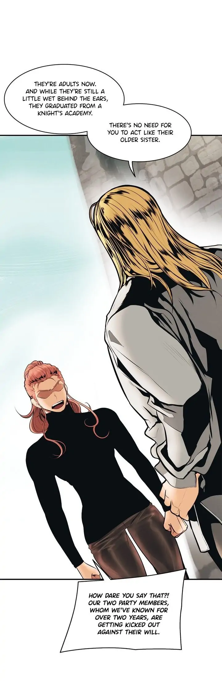 Read MookHyang – Dark Lady EN Manga Online