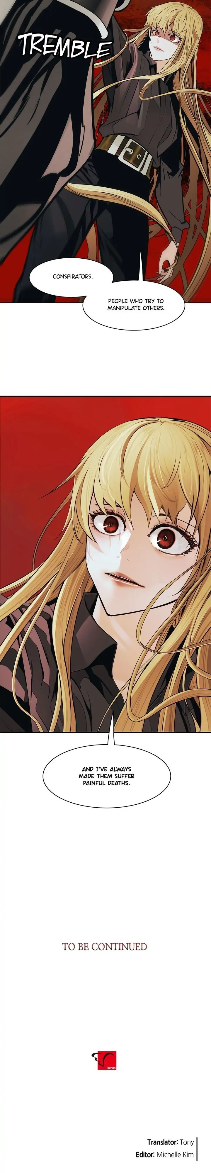 Read MookHyang – Dark Lady EN Manga Online