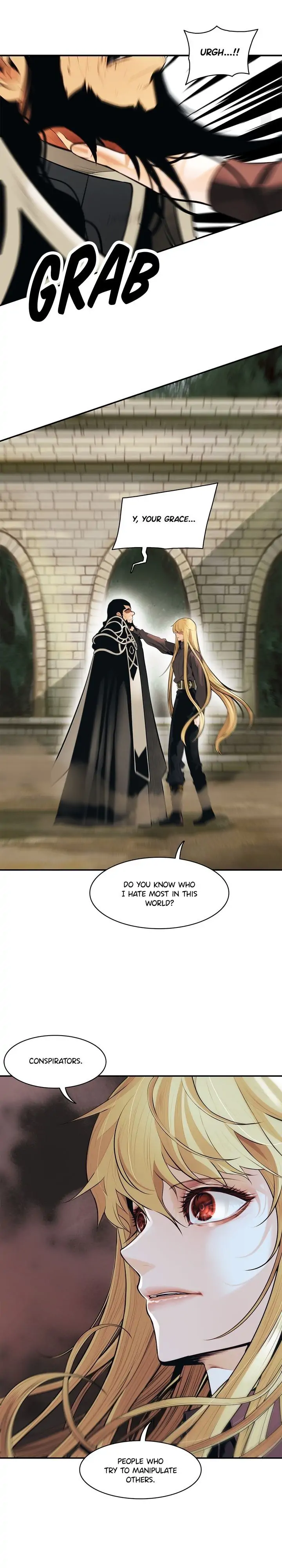 Read MookHyang – Dark Lady EN Manga Online