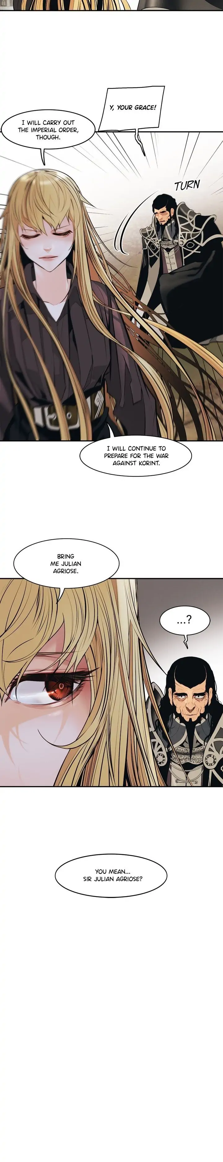 Read MookHyang – Dark Lady EN Manga Online