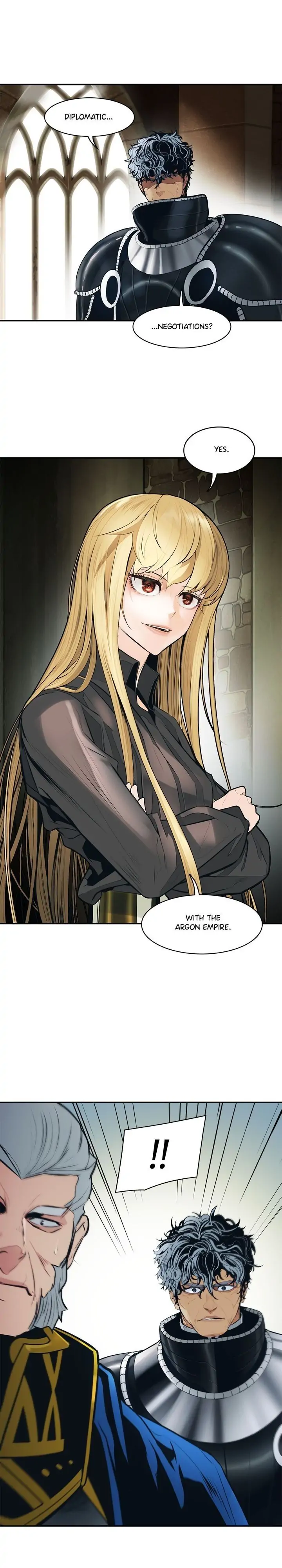 Read MookHyang – Dark Lady EN Manga Online