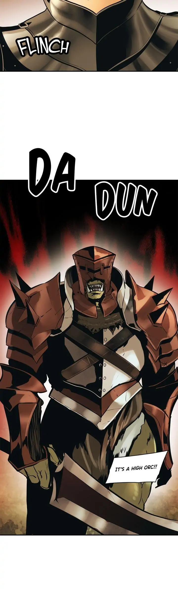 Read MookHyang – Dark Lady EN Manga Online