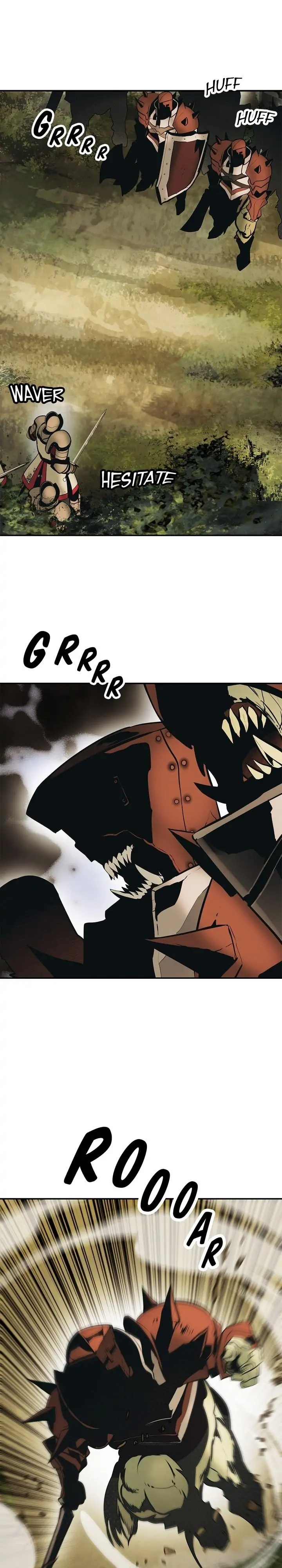 Read MookHyang – Dark Lady EN Manga Online