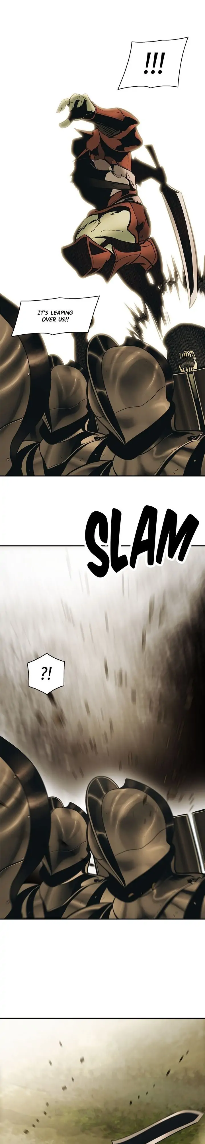 Read MookHyang – Dark Lady EN Manga Online
