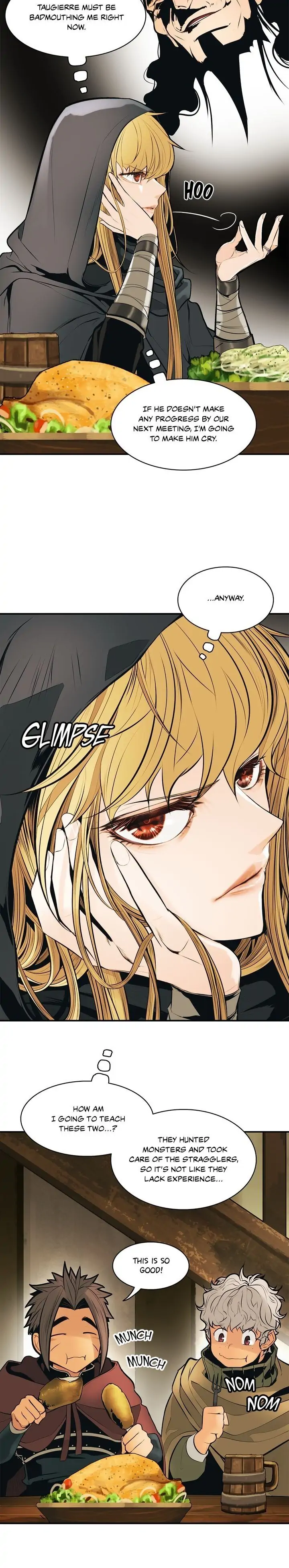 Read MookHyang – Dark Lady EN Manga Online