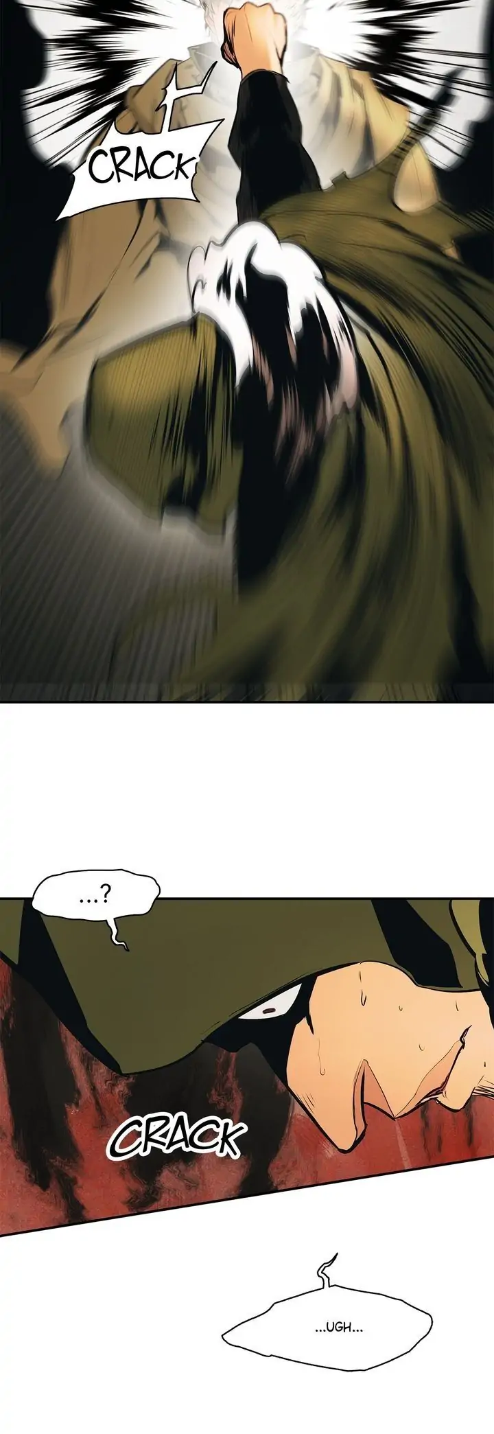 Read MookHyang – Dark Lady EN Manga Online