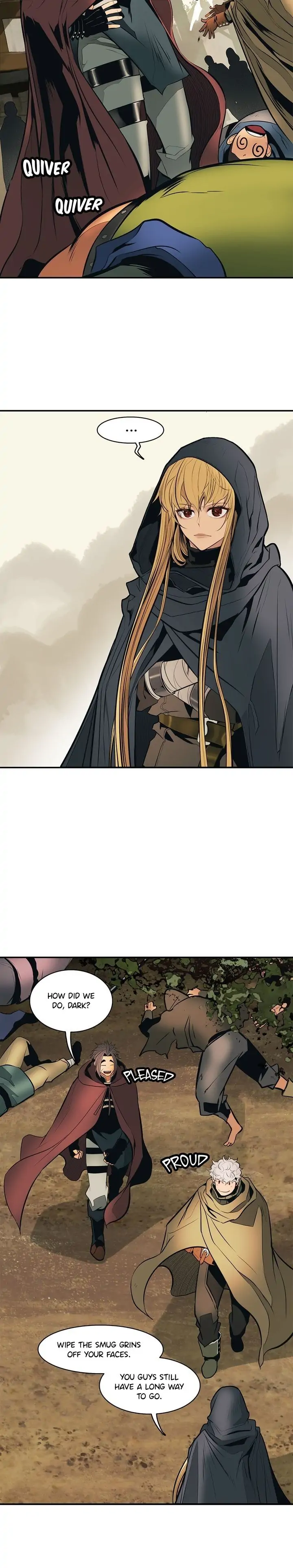 Read MookHyang – Dark Lady EN Manga Online