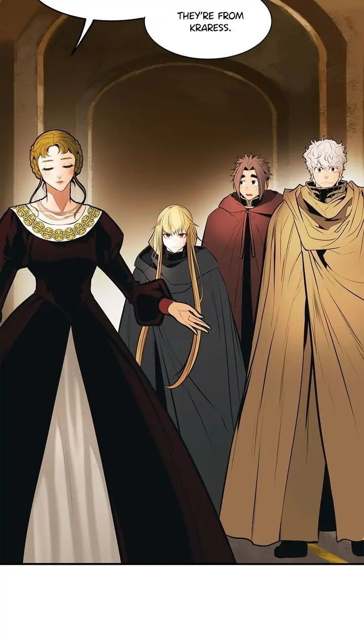 Read MookHyang – Dark Lady EN Manga Online