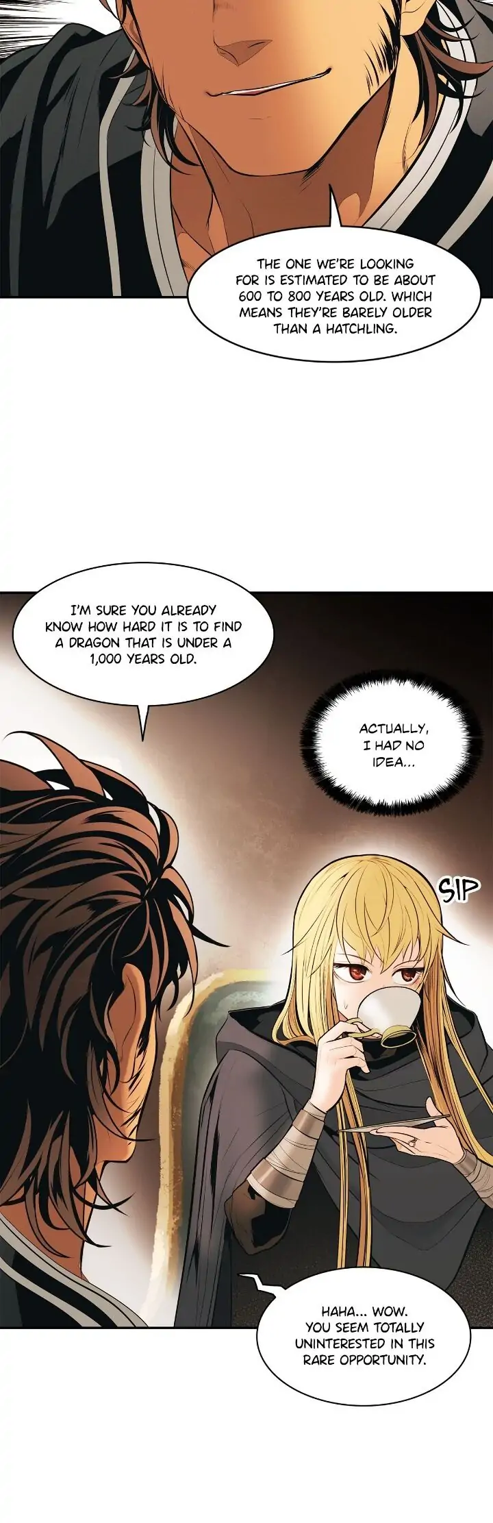 Read MookHyang – Dark Lady EN Manga Online