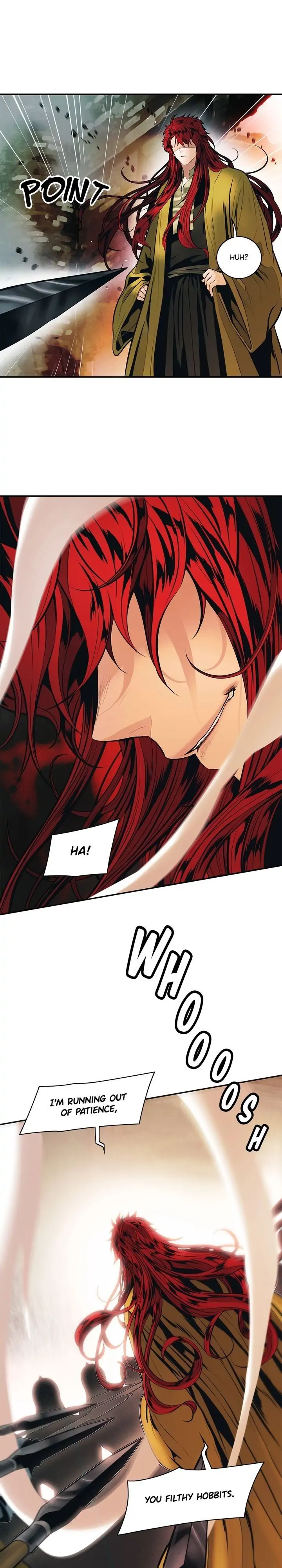 Read MookHyang – Dark Lady EN Manga Online