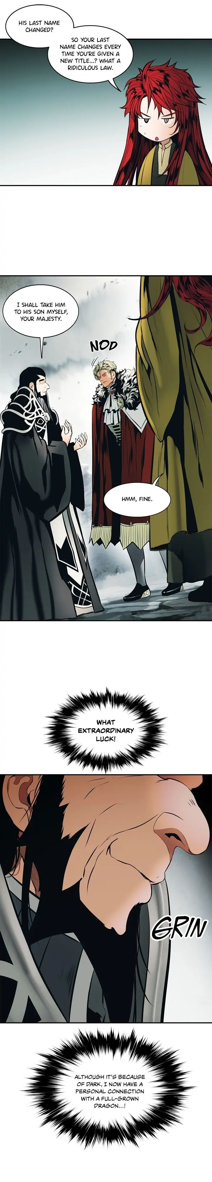 Read MookHyang – Dark Lady EN Manga Online