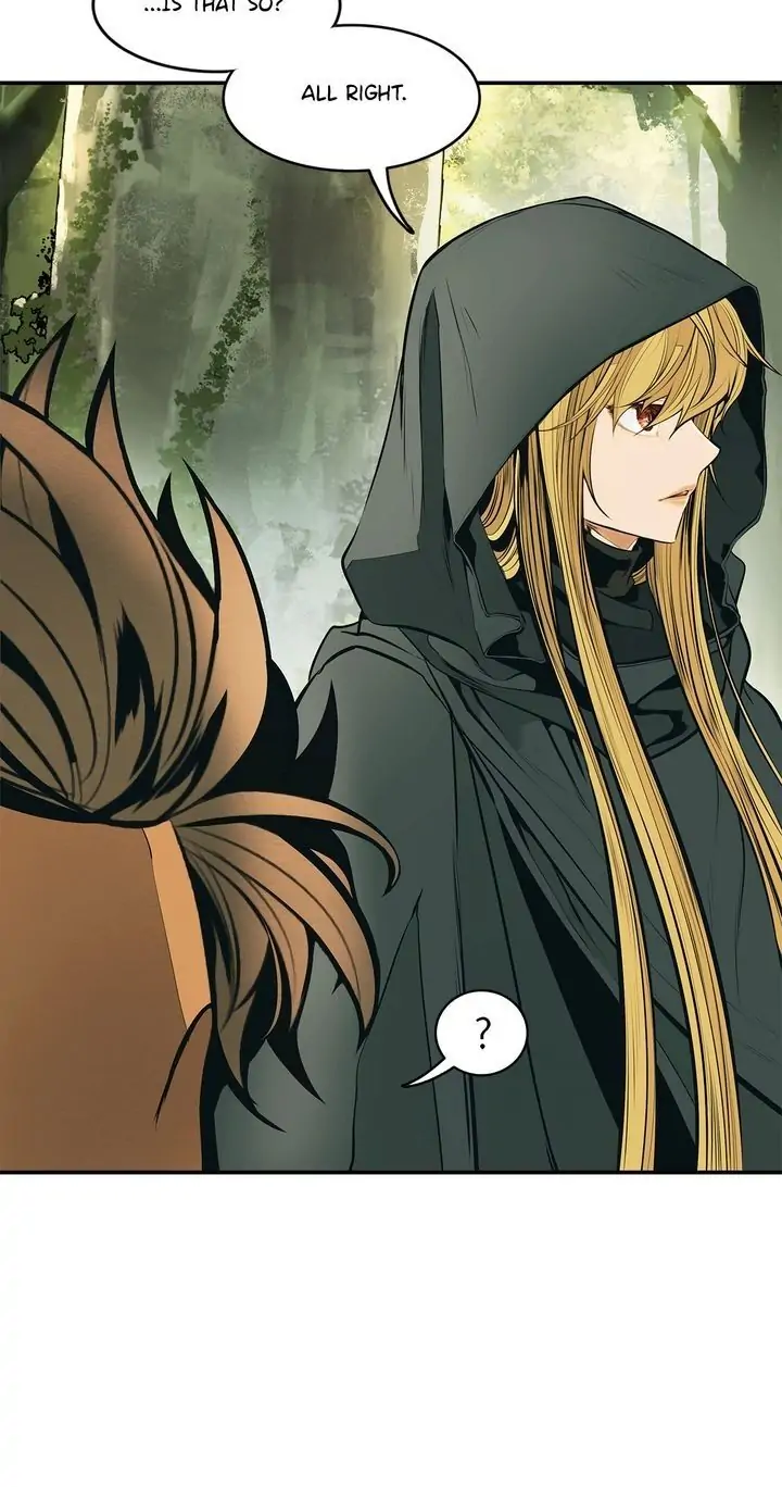 Read MookHyang – Dark Lady EN Manga Online