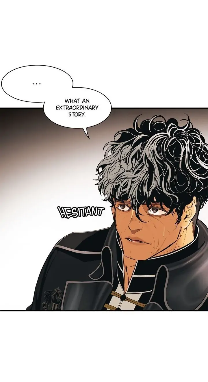 Read MookHyang – Dark Lady EN Manga Online
