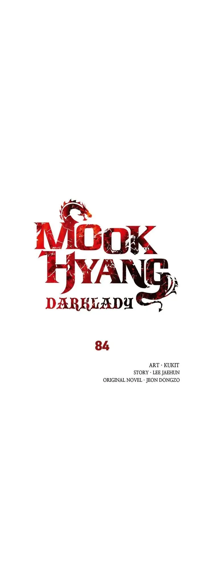 Read MookHyang – Dark Lady EN Manga Online