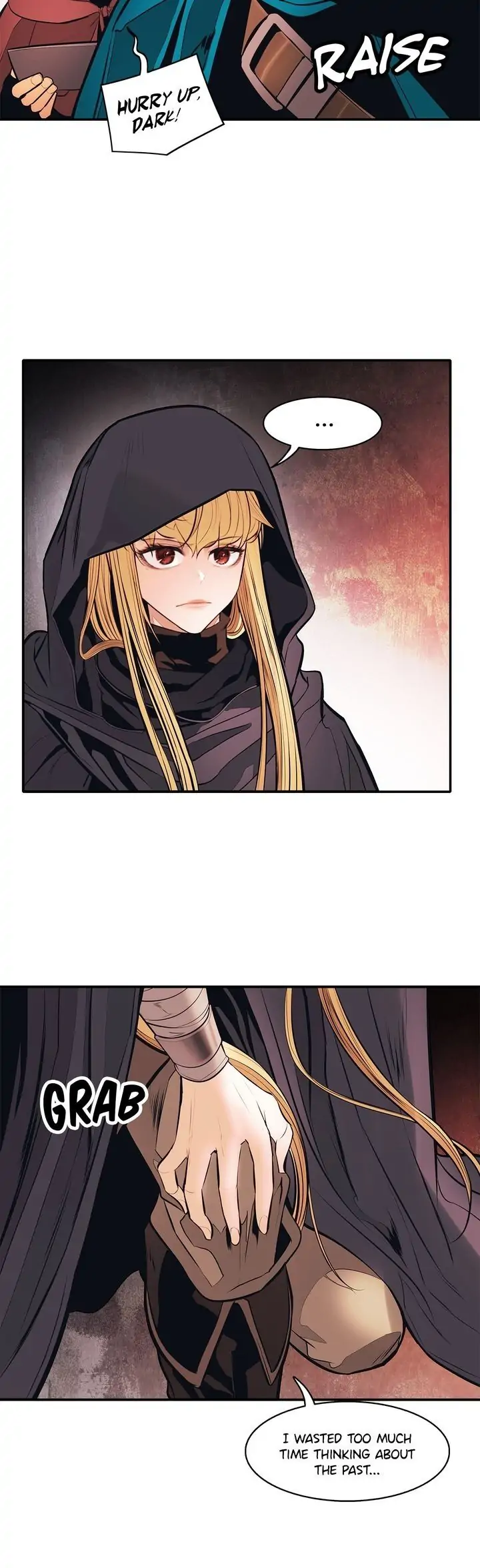 Read MookHyang – Dark Lady EN Manga Online