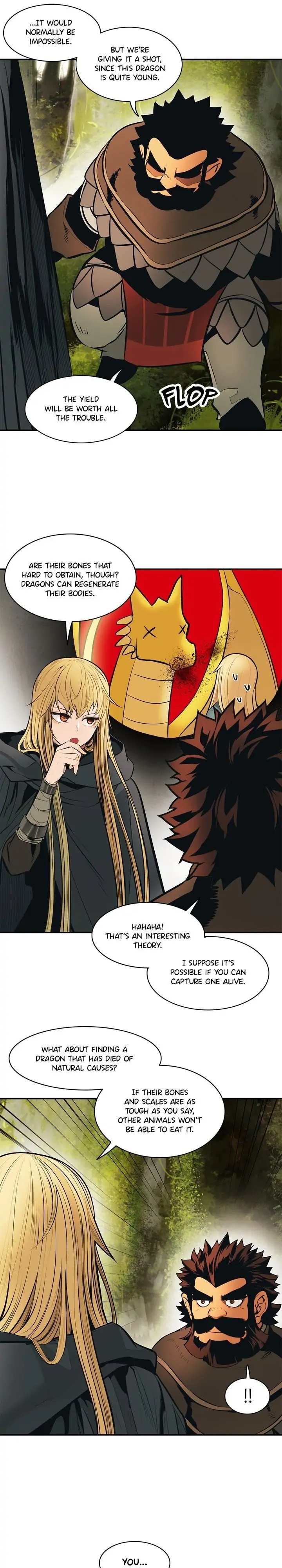 Read MookHyang – Dark Lady EN Manga Online