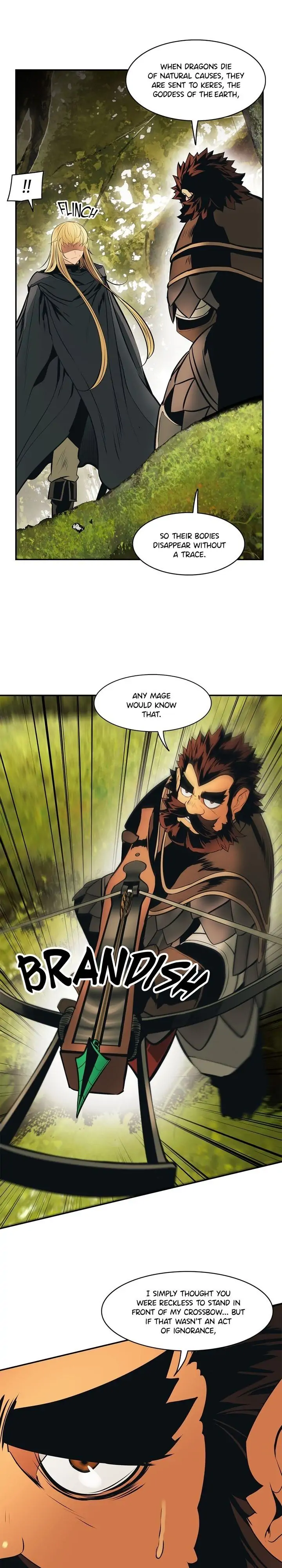 Read MookHyang – Dark Lady EN Manga Online