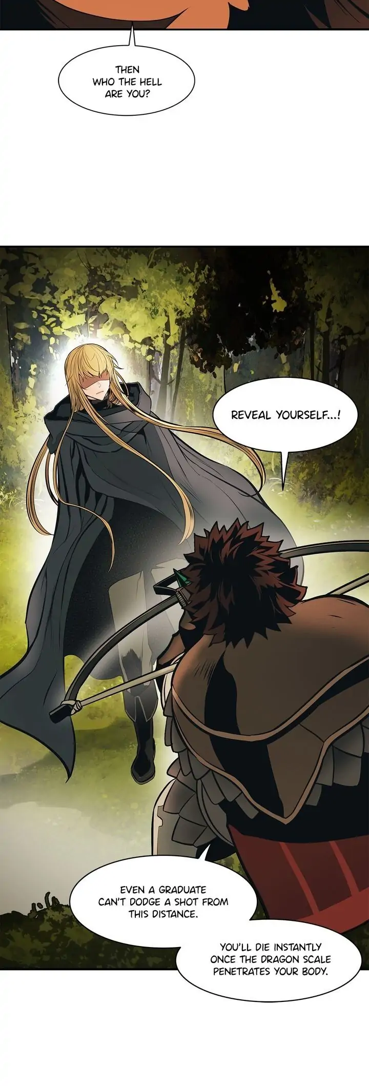 Read MookHyang – Dark Lady EN Manga Online