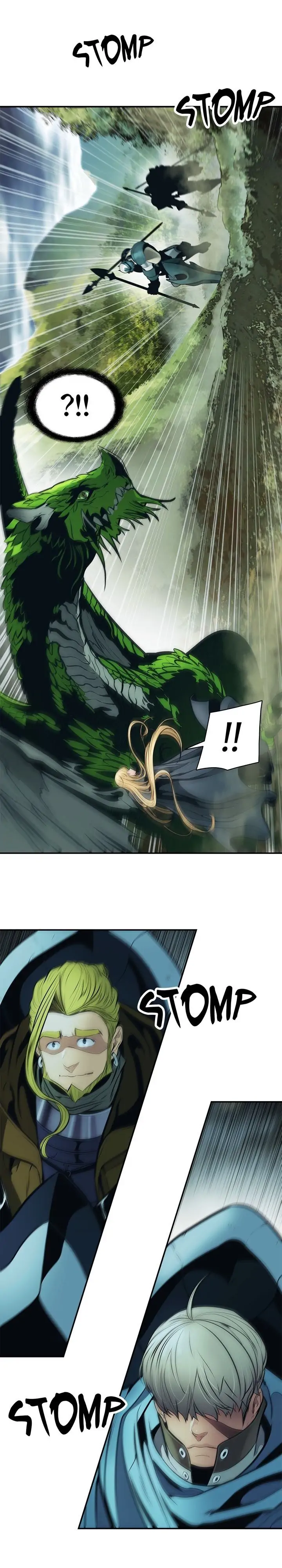 Read MookHyang – Dark Lady EN Manga Online