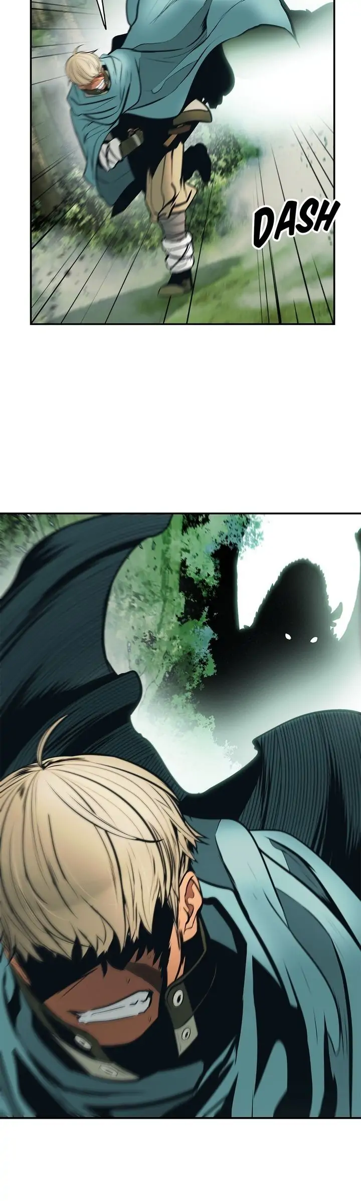 Read MookHyang – Dark Lady EN Manga Online