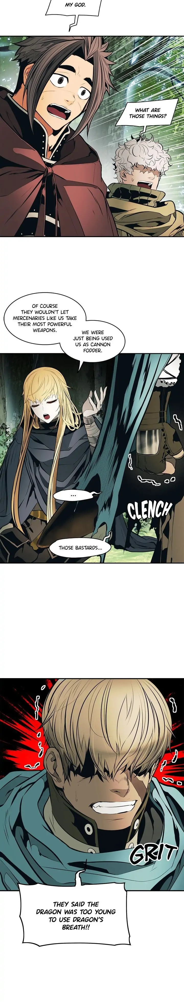 Read MookHyang – Dark Lady EN Manga Online