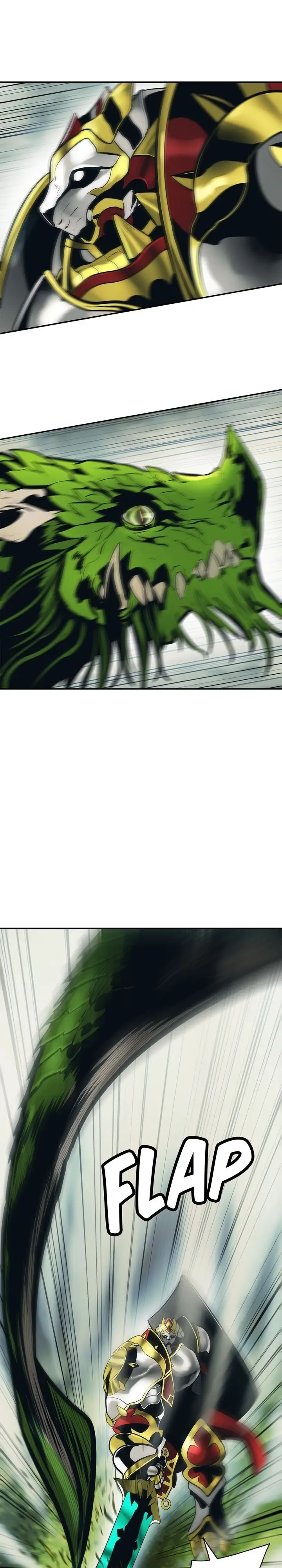 Read MookHyang – Dark Lady EN Manga Online