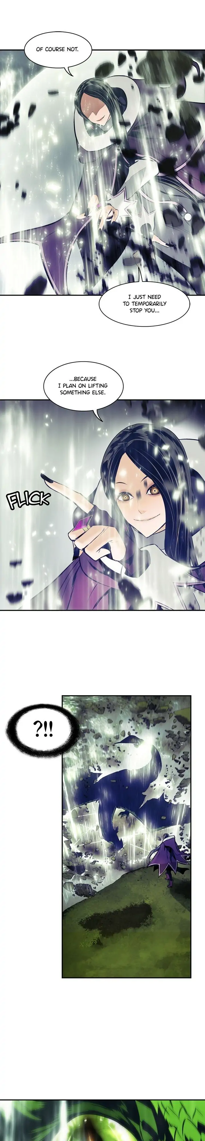 Read MookHyang – Dark Lady EN Manga Online
