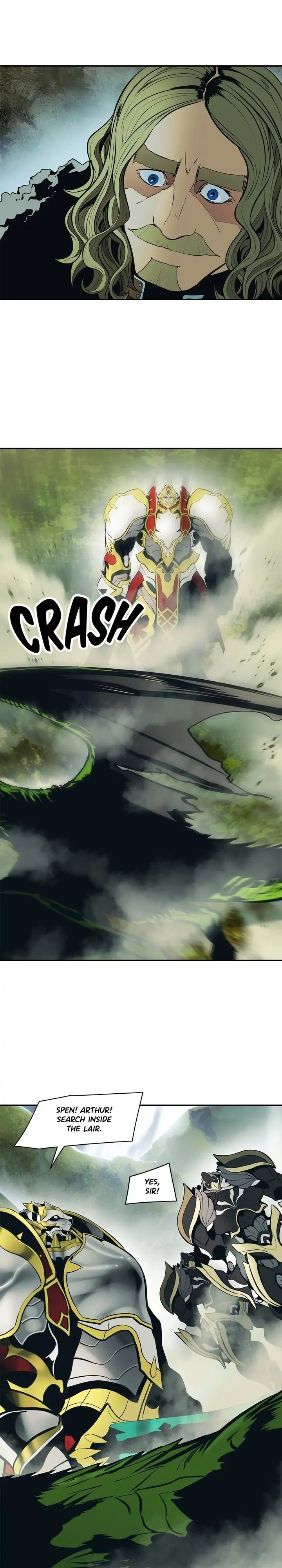 Read MookHyang – Dark Lady EN Manga Online