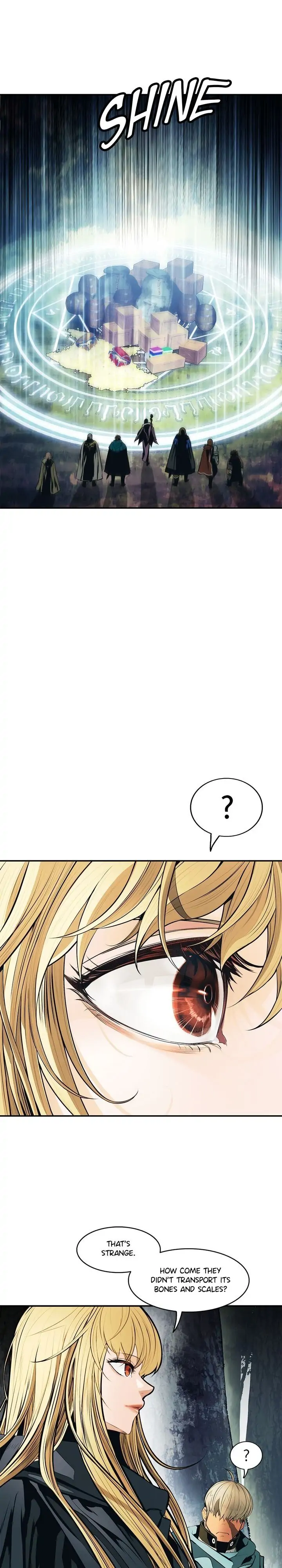 Read MookHyang – Dark Lady EN Manga Online