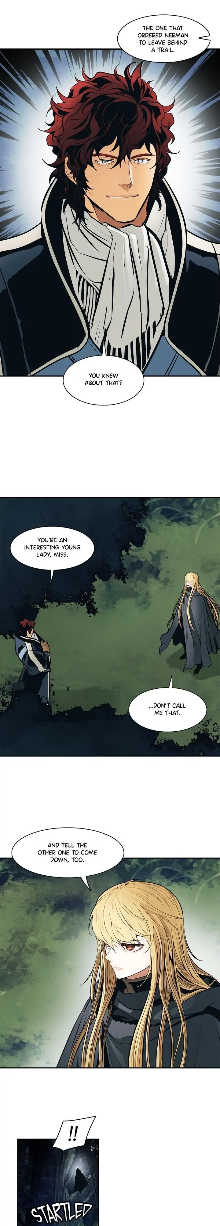 Read MookHyang – Dark Lady EN Manga Online