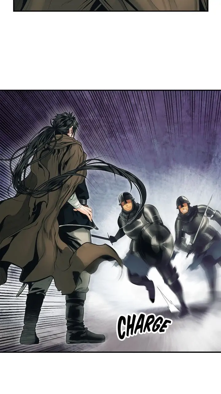 Read MookHyang – Dark Lady EN Manga Online