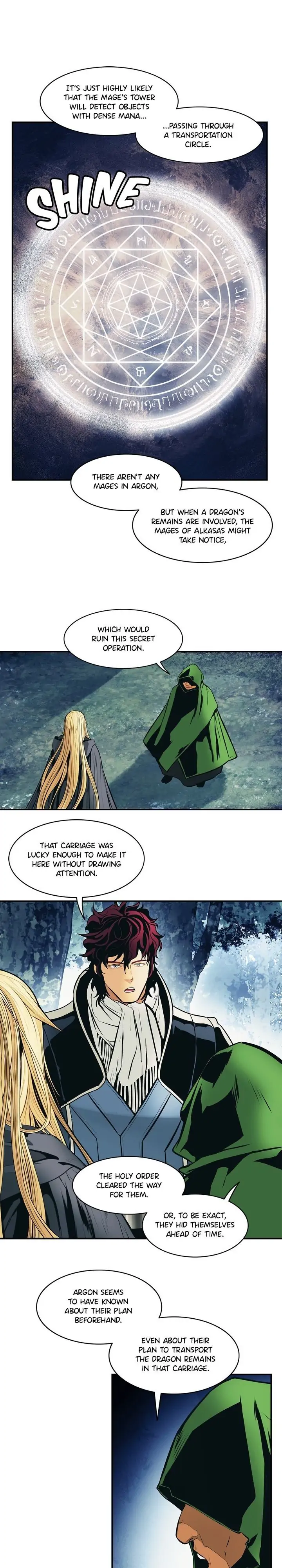 Read MookHyang – Dark Lady EN Manga Online