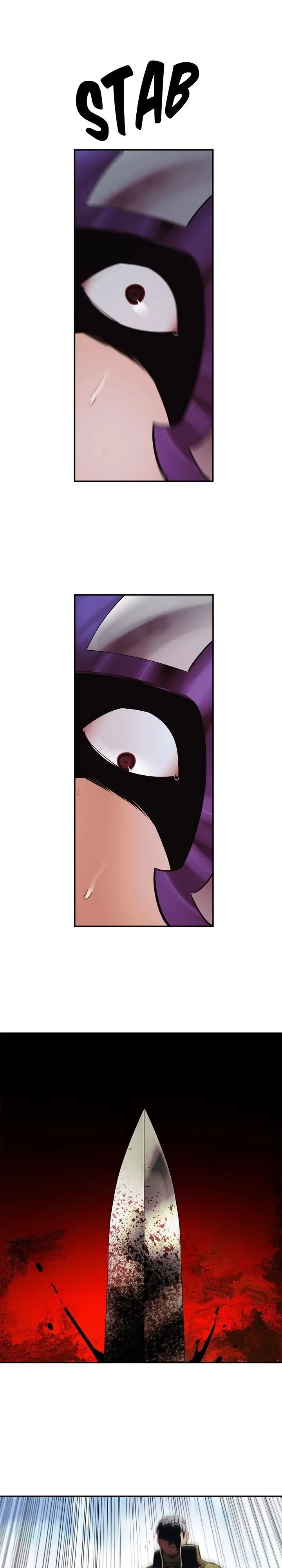 Read MookHyang – Dark Lady EN Manga Online