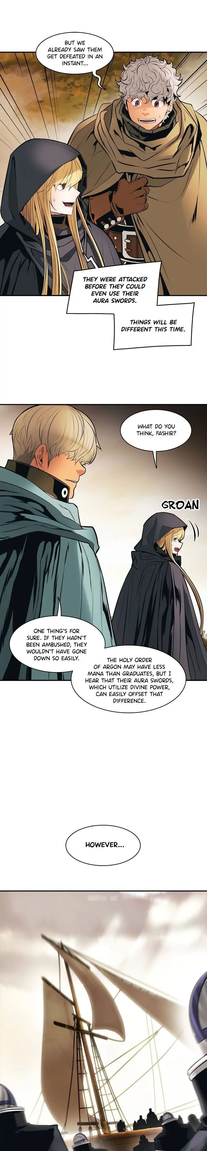 Read MookHyang – Dark Lady EN Manga Online