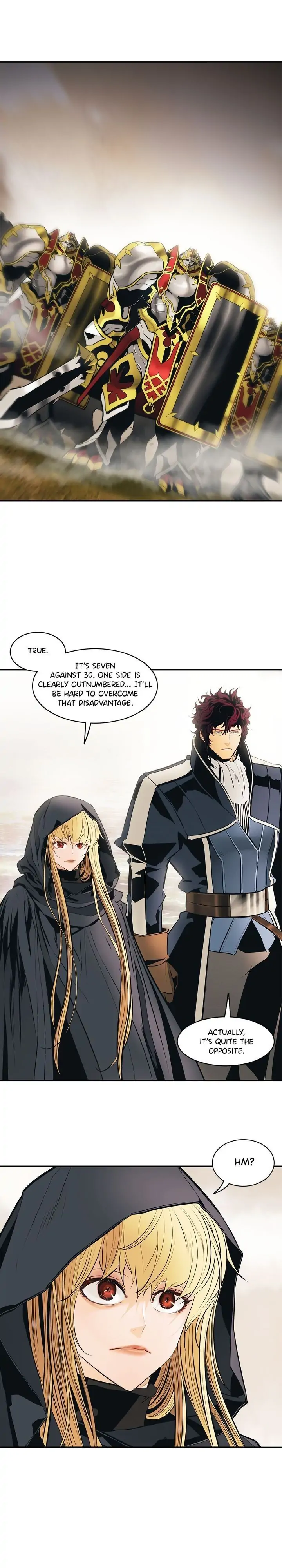 Read MookHyang – Dark Lady EN Manga Online