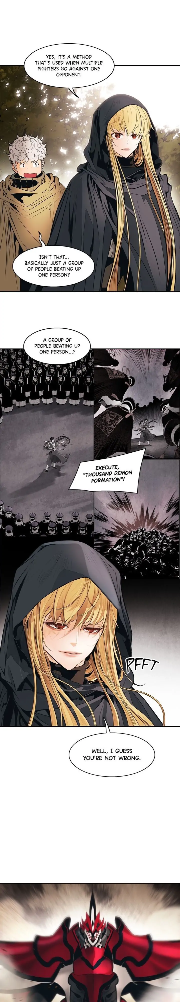 Read MookHyang – Dark Lady EN Manga Online