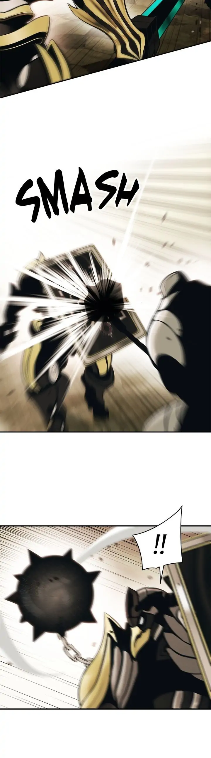 Read MookHyang – Dark Lady EN Manga Online