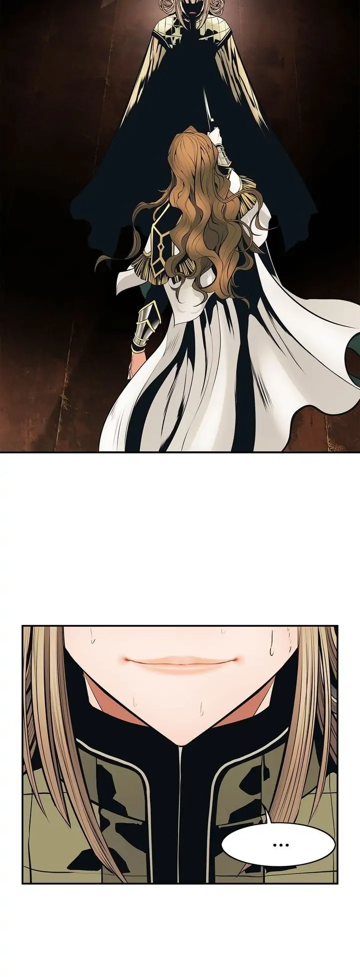 Read MookHyang – Dark Lady EN Manga Online