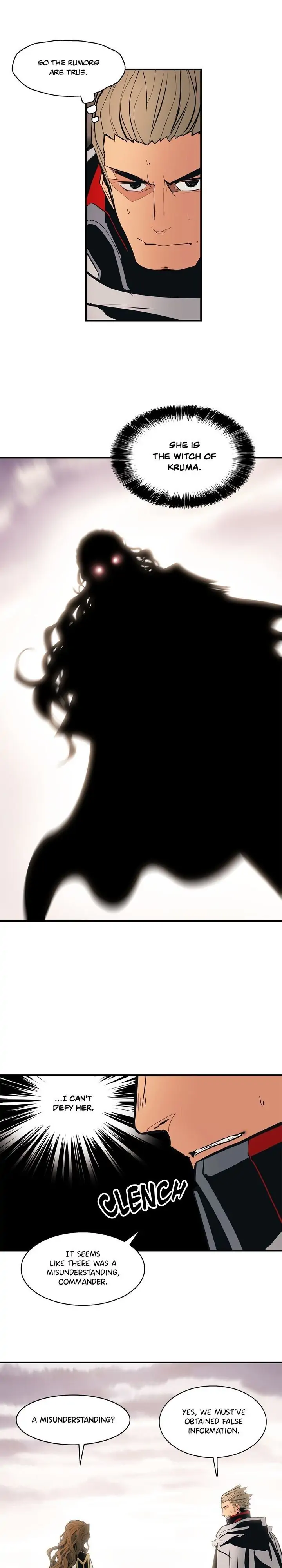 Read MookHyang – Dark Lady EN Manga Online