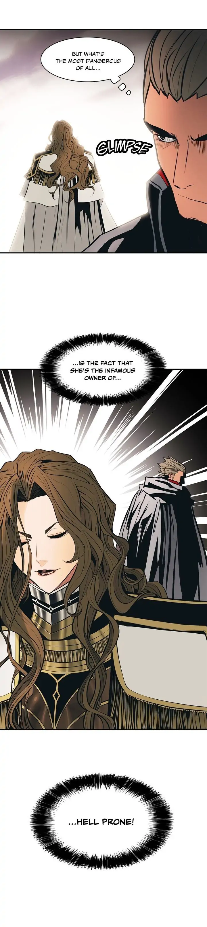 Read MookHyang – Dark Lady EN Manga Online