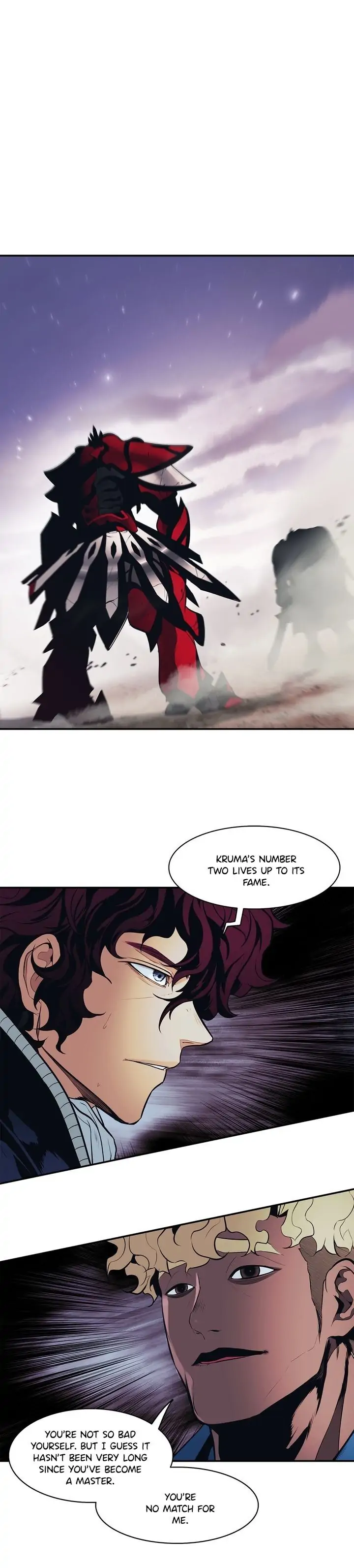 Read MookHyang – Dark Lady EN Manga Online