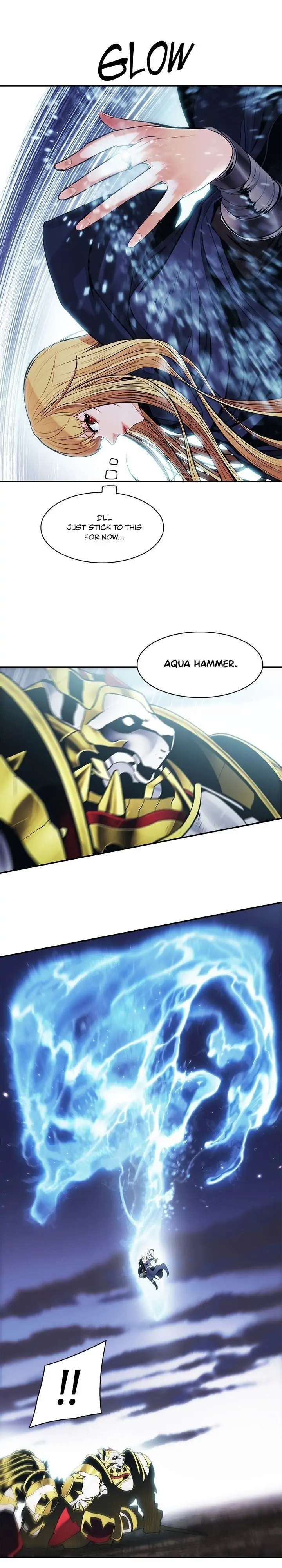 Read MookHyang – Dark Lady EN Manga Online