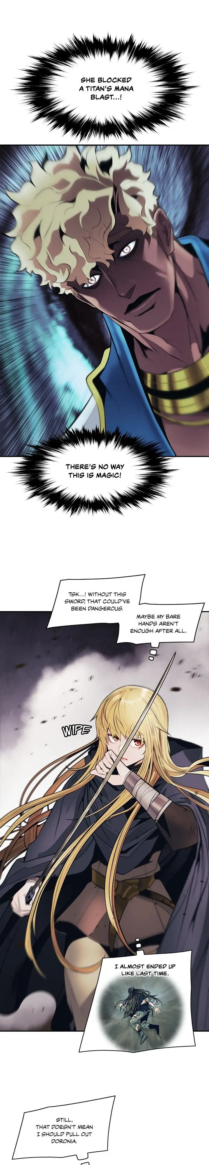Read MookHyang – Dark Lady EN Manga Online