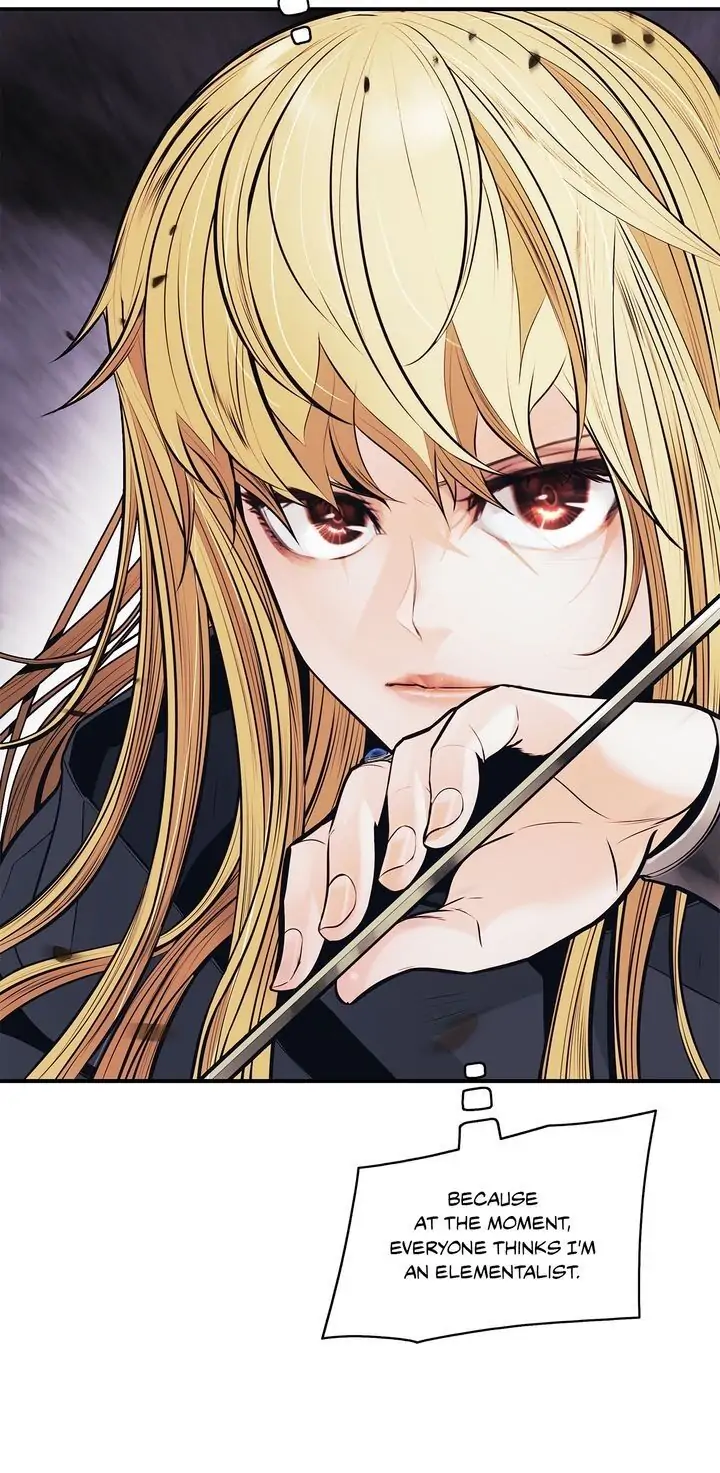 Read MookHyang – Dark Lady EN Manga Online