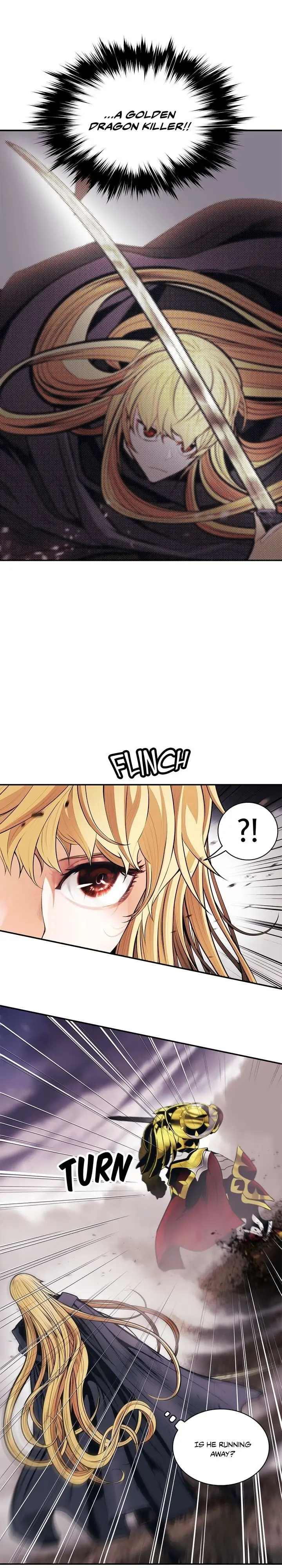 Read MookHyang – Dark Lady EN Manga Online
