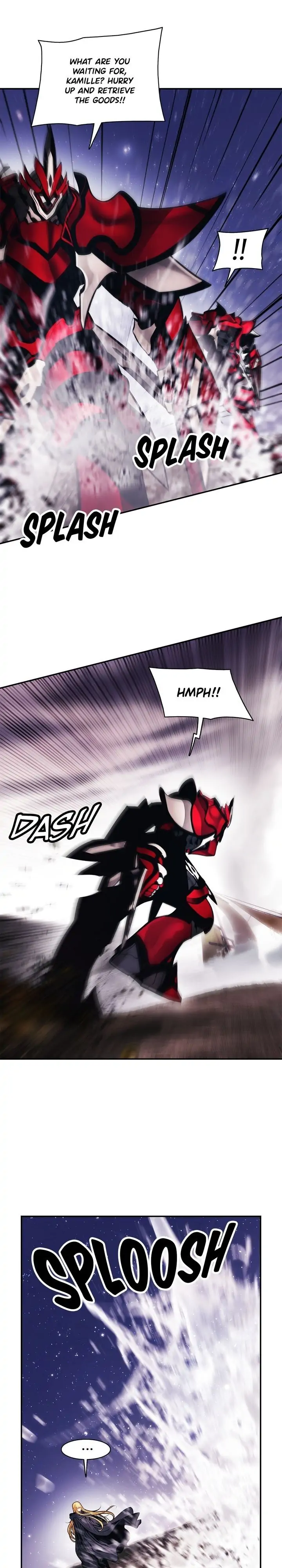 Read MookHyang – Dark Lady EN Manga Online