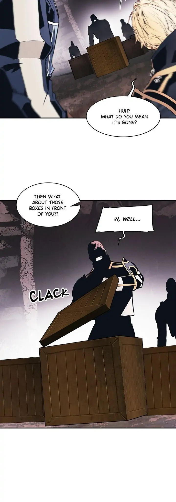 Read MookHyang – Dark Lady EN Manga Online