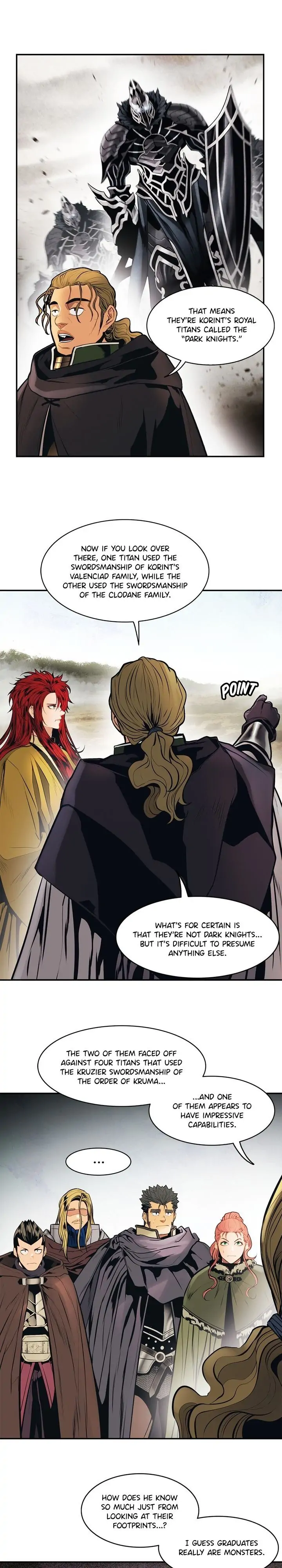 Read MookHyang – Dark Lady EN Manga Online