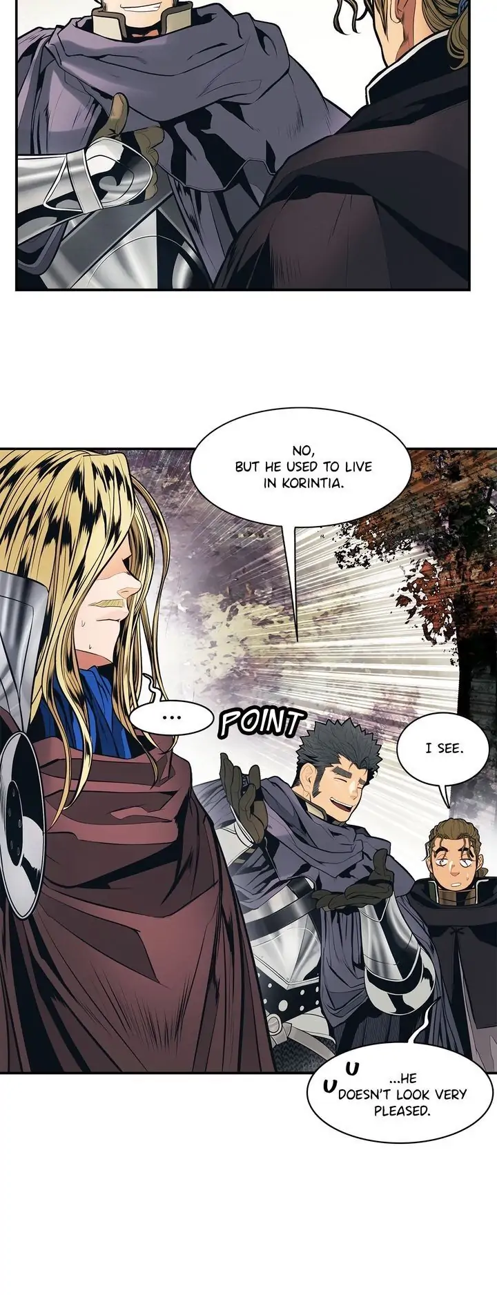 Read MookHyang – Dark Lady EN Manga Online