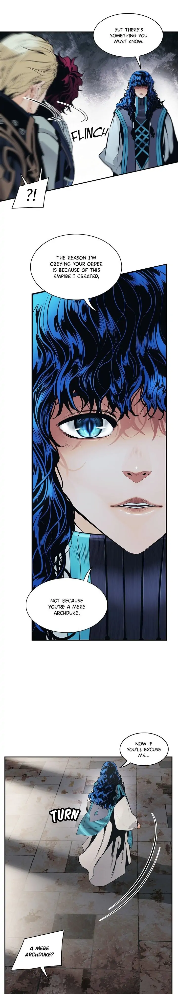 Read MookHyang – Dark Lady EN Manga Online